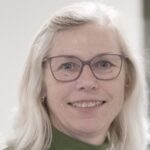 Profilbillede af Marianne Eriksen