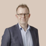 Profilbillede af Johnny Bækholm