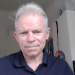Profilbillede af Tony Møller Hansen